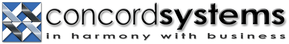 Concord Systems Logo
